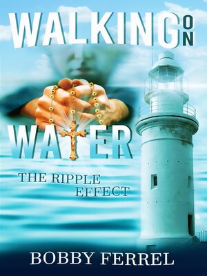 cover image of Walking On Water